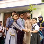 বেঙ্গল টাইগার মুক্ত স্কাউটস গ্রুপের উদ্যোগে কাব-স্কাউটিং কার্যক্রম, বৃক্ষরোপণ ও পুরস্কার বিতরণ