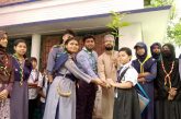 বেঙ্গল টাইগার মুক্ত স্কাউটস গ্রুপের উদ্যোগে কাব-স্কাউটিং কার্যক্রম, বৃক্ষরোপণ ও পুরস্কার বিতরণ