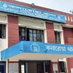 কলারোয়ায় ইয়াবা ও গাঁজাসহ দম্পতি গ্রেফতার