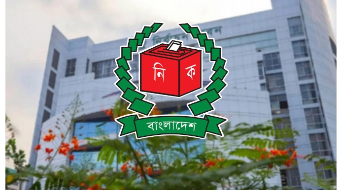 স্থানীয় সরকার নির্বাচন ভোটের ২৫ দিন আগেই ভোটকেন্দ্র চূড়ান্ত করবে ইসি
