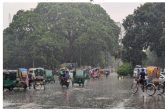 ঢাকাসহ ছয় বিভাগে অতিভারী বৃষ্টি হতে পারে