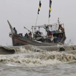 সাগরে ট্রলার ডুবে কুতুবদিয়ার পাঁচ জেলে নিখোঁজ