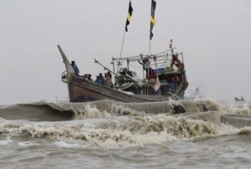 সাগরে ট্রলার ডুবে কুতুবদিয়ার পাঁচ জেলে নিখোঁজ