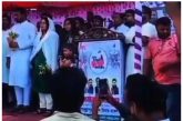 এনসিপি নেতার বক্তব্যে জয় বাংলা, পরে বললেন, ‘সরি, সরি