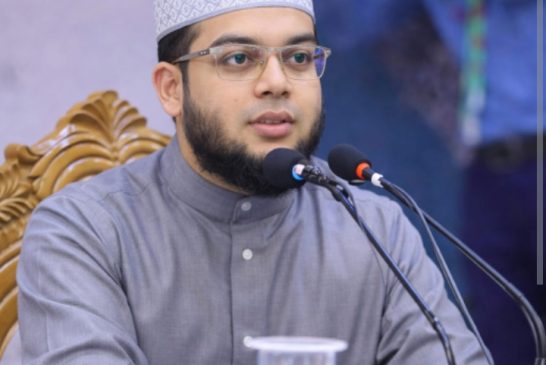গীবত:  সমাজ ধ্বংসকারী একটি নীরব ব্যাধি....