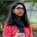 জামায়াত এমপির ঘটনার তদন্ত চান তাসনিম জারা