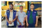 ইলিয়াস মোল্লা হত্যা মামলার প্রধান আসামি সিরাজগঞ্জ থেকে গ্রেফতার