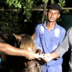 কলারোয়ায় প্রাণী প্রেমিক সোহানের পাশে প্রধানমন্ত্রী তারেক রহমান