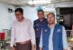 আশাশুনিতে মোবাইল কোর্টে মিষ্টির দোকান ও তেল মিলে জরিমানা