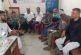 কলারোয়া ফুটবল মাঠ ব্যবস্থাপনা কমিটি গঠনেরর লক্ষ্যে সভা