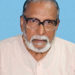 আজ বরেন্য ভাষা সৈনিক ও শিক্ষক নেতা শেখ আমানুল্লাহ’র ১৩তম মৃত্যুবার্ষিকী