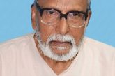 আজ বরেন্য ভাষা সৈনিক ও শিক্ষক নেতা শেখ আমানুল্লাহ’র ১৩তম মৃত্যুবার্ষিকী