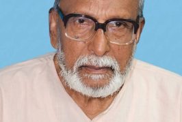 আজ বরেন্য ভাষা সৈনিক ও শিক্ষক নেতা শেখ আমানুল্লাহ’র ১৩তম মৃত্যুবার্ষিকী