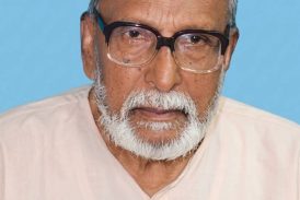 আজ বরেন্য ভাষা সৈনিক ও শিক্ষক নেতা শেখ আমানুল্লাহ’র ১৩তম মৃত্যুবার্ষিকী