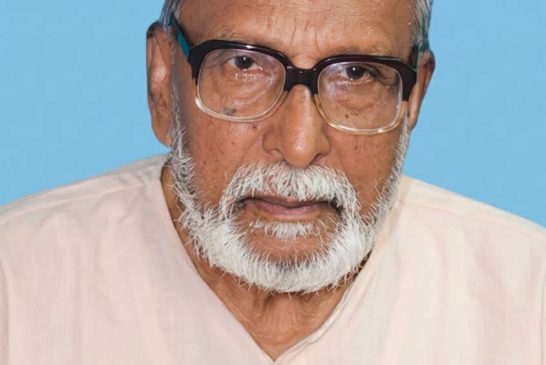 আজ বরেন্য ভাষা সৈনিক ও শিক্ষক নেতা শেখ আমানুল্লাহ’র ১৩তম মৃত্যুবার্ষিকী