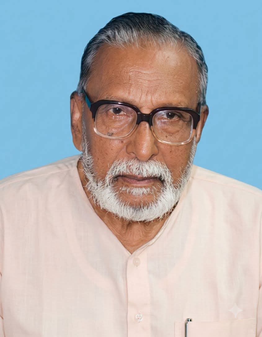 আজ বরেন্য ভাষা সৈনিক ও শিক্ষক নেতা শেখ আমানুল্লাহ’র ১৩তম মৃত্যুবার্ষিকী