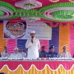 আশাশুনিতে এমপি মুহাদ্দিস রবিউল বাশারের দিনব্যাপী কর্মসূচি