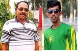 আশাশুনিতে আ’লীগ ও ছাত্রলীগের ২ নেতা গ্রেফতার