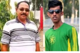 আশাশুনিতে আ’লীগ ও ছাত্রলীগের ২ নেতা গ্রেফতার