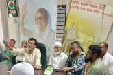 কলারোয়ায় বিএনপির ৪৮তম প্রতিষ্ঠাবার্ষিকীর প্রস্তুতিমূলক সভা 