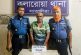 কলারোয়ায় ২৫ পিস ইয়াবাসহ আটক ১