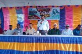 আশাশুনিতে নজরুল বর্ষে শিক্ষার্থীদের সাংস্কৃতিক প্রতিযোগিতার উদ্বোধন