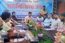 সর্বজনীন পেনশন স্কিমে সবাইকে সম্পৃক্ত করতে প্রচার বাড়ানোর আহ্বান