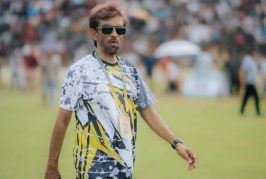 ক্রীড়া ও সমাজসেবায় মীর তাজুল ইসলাম রিপনের চার দশকের পথচলা