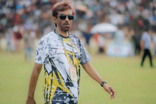 ক্রীড়া ও সমাজসেবায় মীর তাজুল ইসলাম রিপনের চার দশকের পথচলা