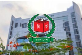 রাষ্ট্রপতি পদে দুটি মনোনয়নপত্র সংগ্রহ বিএনপির