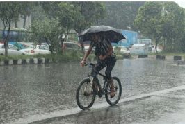আগস্টজুড়ে টানা বৃষ্টির আভাস, বন্যার ঝুঁকিতে একাধিক অঞ্চল