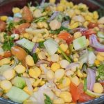 সকালে কাঁচা ছোলা খাওয়ার উপকারিতা