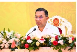রবিবার কিশোরগঞ্জে ইমাম-মুয়াজ্জিনদের সম্মানী বিতরণ করবেন প্রধানমন্ত্রী