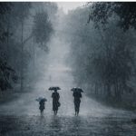 বঙ্গোপসাগরে ফের নিম্নচাপ, ৪ বিভাগে ভারী বৃষ্টির সতর্কতা
