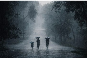 বঙ্গোপসাগরে ফের নিম্নচাপ, ৪ বিভাগে ভারী বৃষ্টির সতর্কতা