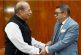 স্বাস্থ্যমন্ত্রীর সঙ্গে ভারতীয় হাইকমিশনারের সাক্ষাৎ