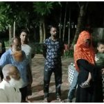 স্বামীর সঙ্গে বিচ্ছেদ, দুই বছরের শিশুকে রাস্তায় ফেলে চলে গেল মা