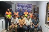 সুন্দরবনে নৌকা ডুবে ভাসছিল মাঝিসহ ৯ পর্যটক, ৯৯৯ নম্বরে ফোনকলে উদ্ধার