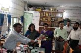 কয়রা মদিনাবাদ সরকারি মডেল মাধ্যমিক বিদ্যালয় পরিদর্শন করলেন জেলা প্রশাসক হুরে জান্নাত