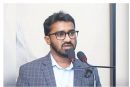 জামায়াত-আ. লীগ একতাবদ্ধ হয়ে মাঠে নামার প্রস্তুতি নিচ্ছে : রাশেদ খান