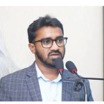 জামায়াত-আ. লীগ একতাবদ্ধ হয়ে মাঠে নামার প্রস্তুতি নিচ্ছে : রাশেদ খান