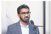 জামায়াত-আ. লীগ একতাবদ্ধ হয়ে মাঠে নামার প্রস্তুতি নিচ্ছে : রাশেদ খান
