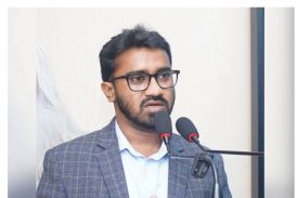 জামায়াত-আ. লীগ একতাবদ্ধ হয়ে মাঠে নামার প্রস্তুতি নিচ্ছে : রাশেদ খান