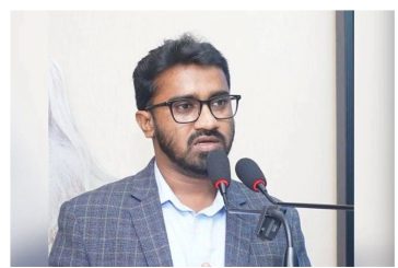 জামায়াত-আ. লীগ একতাবদ্ধ হয়ে মাঠে নামার প্রস্তুতি নিচ্ছে : রাশেদ খান