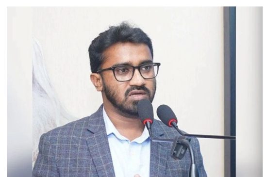 জামায়াত-আ. লীগ একতাবদ্ধ হয়ে মাঠে নামার প্রস্তুতি নিচ্ছে : রাশেদ খান