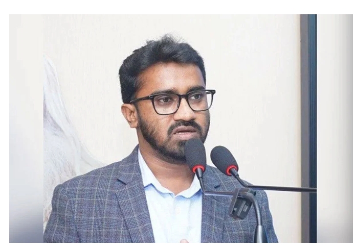 জামায়াত-আ. লীগ একতাবদ্ধ হয়ে মাঠে নামার প্রস্তুতি নিচ্ছে : রাশেদ খান