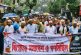 কলারোয়ায় জামায়াতের গণমিছিল, জুলাই সনদ বাস্তবায়ন ও বিচারের দাবি