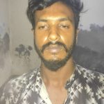 আশাশুনিতে গাঁজাসহ মাদক ব্যবসায়ী গ্রেপ্তার