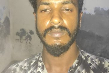 আশাশুনিতে গাঁজাসহ মাদক ব্যবসায়ী গ্রেপ্তার