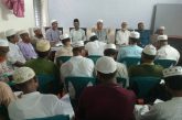 আশাশুনি উপজেলা জামায়াতের দায়িত্বশীল বৈঠক অনুষ্ঠিত